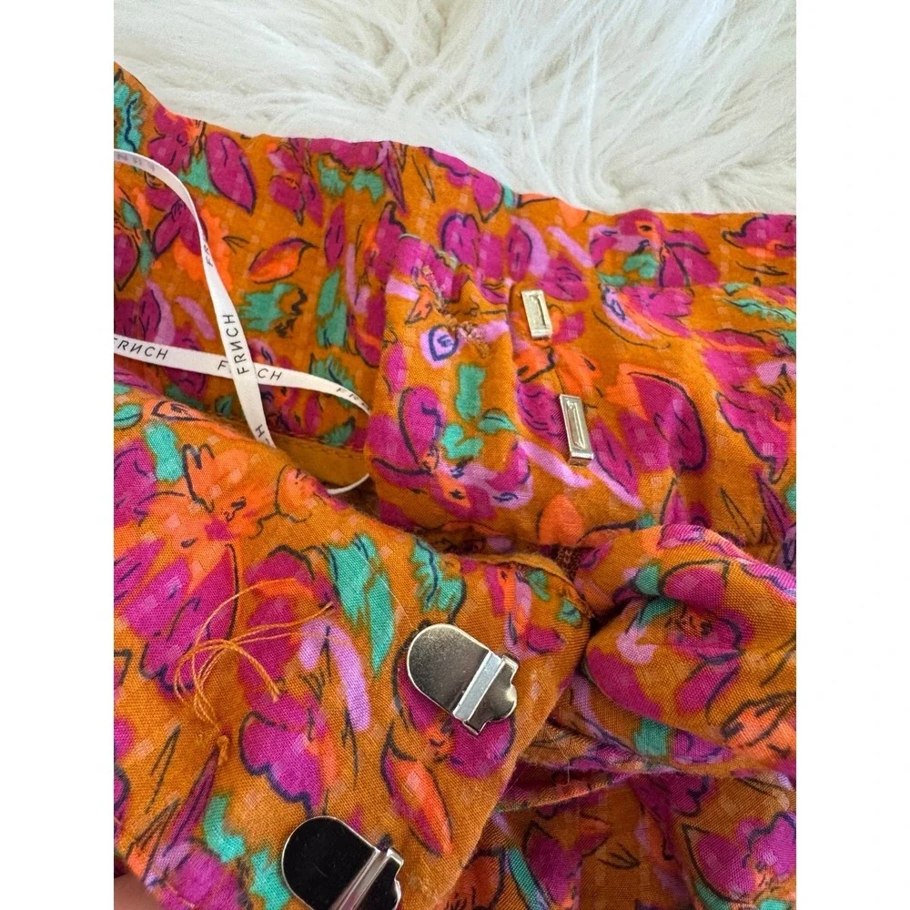 N/A frnch orange